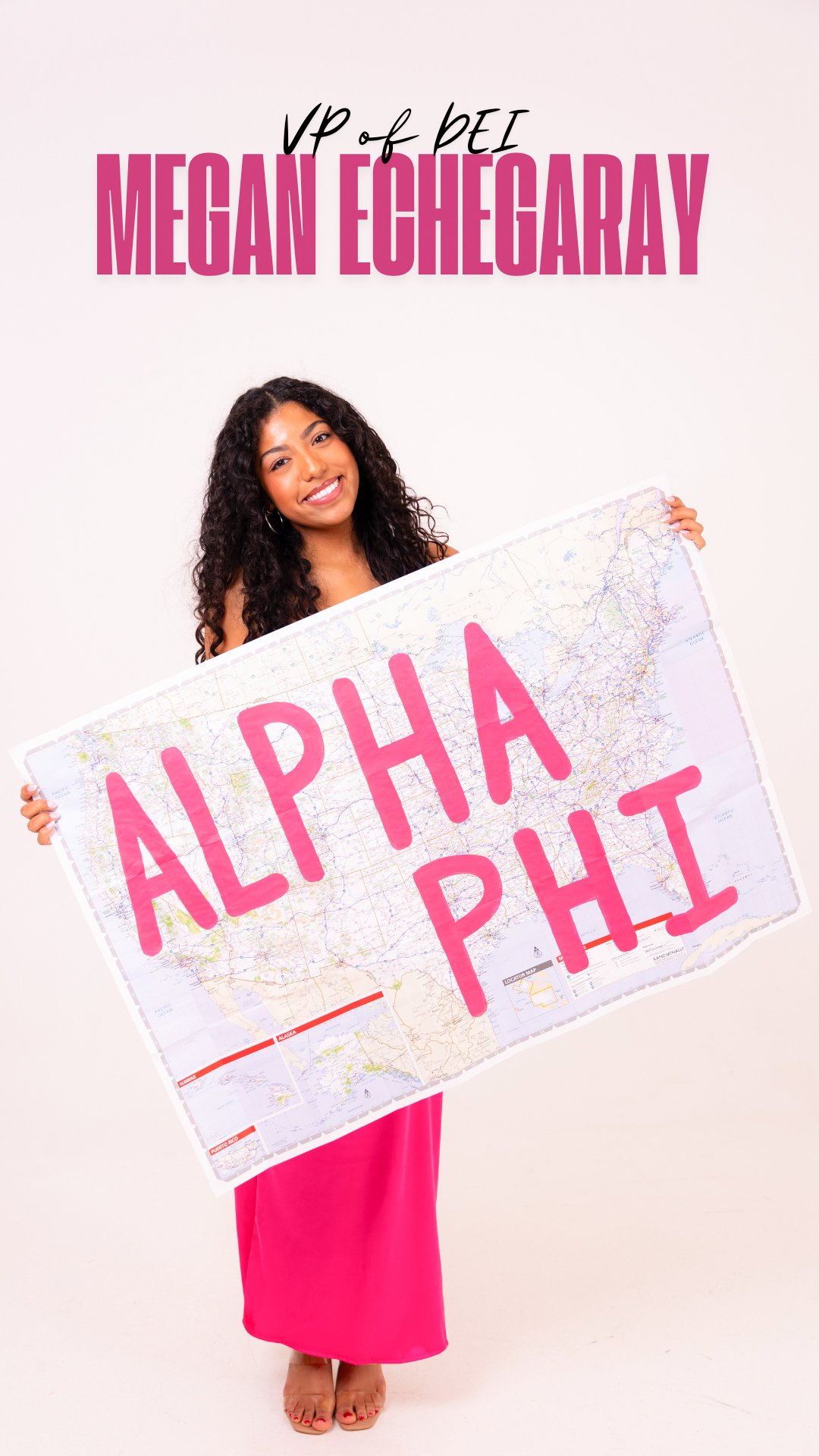 Leadership — University of Oklahoma | Alpha Phi